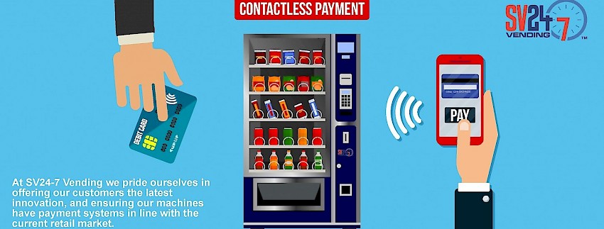 Contactless Payment Options
