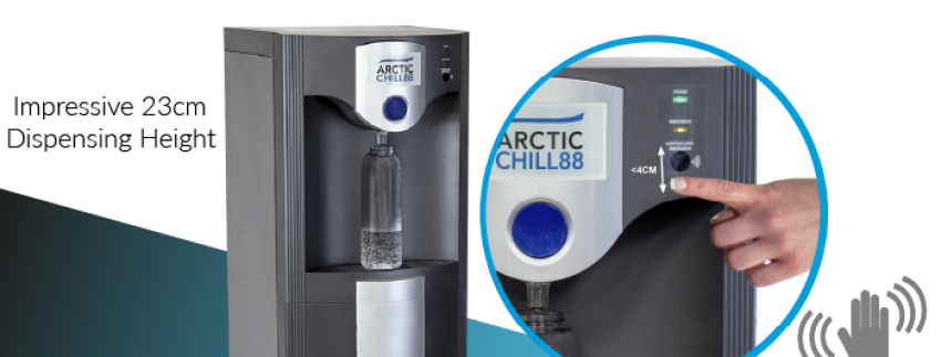 NEW ArcticChill 88 CL2 Water Cooler