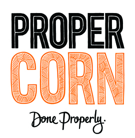 Proper corn