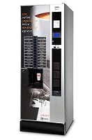 Canto Vending Machine