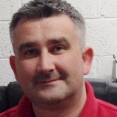 Gary
