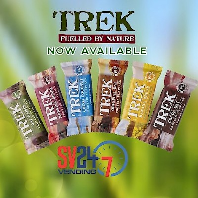 Trek Bars