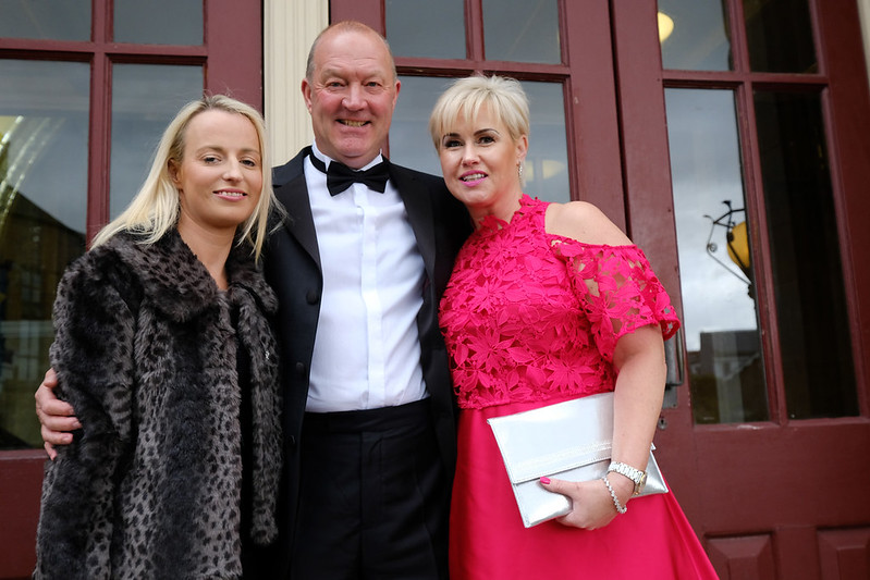 Clacks Business Awards 2019 - Winner