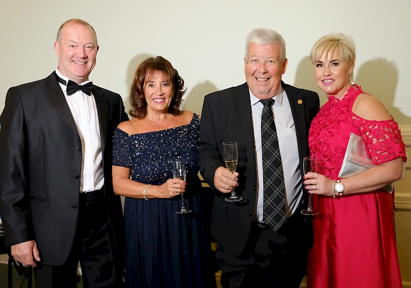 Clacks Business Awards 2019 - Winner