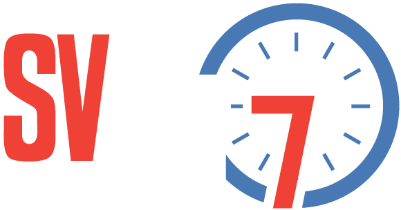 SV247 Vending